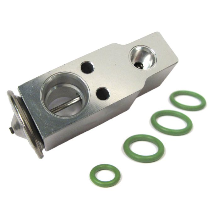A/C Expansion Valve - JQD500010