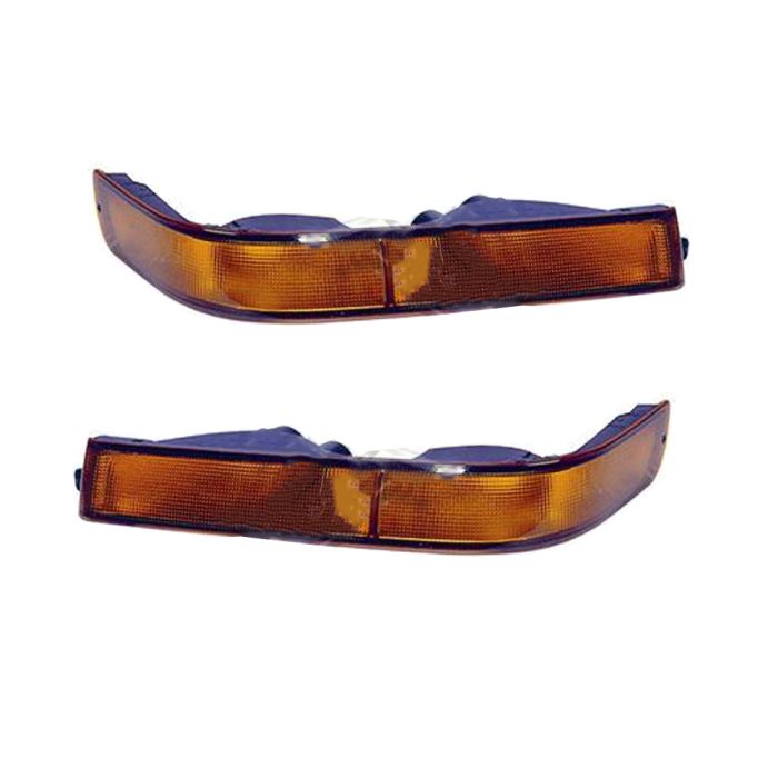 Fender Lamp (Set) - 44-2506
