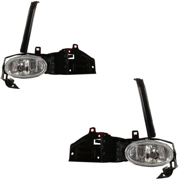 Fog Lamp (Set) - 71-5401