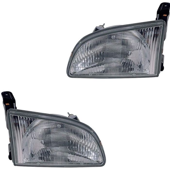 Head Lamp (Set) - TY620-B001L/R