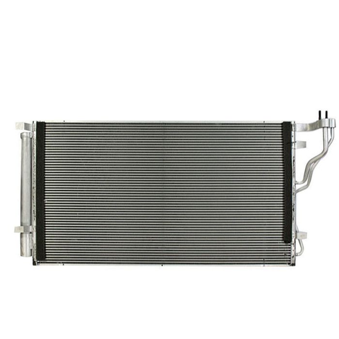 AC Condenser - P07609 - [679-00296]
