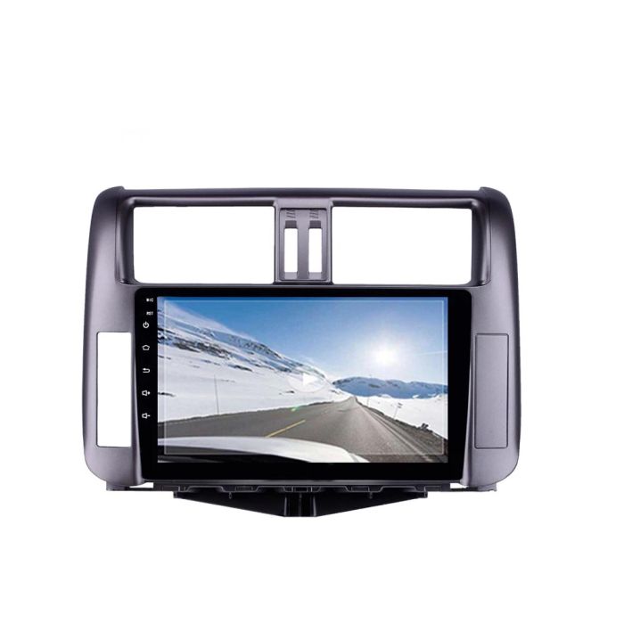 Autosonic Android Car Multimedia Player - AMP621