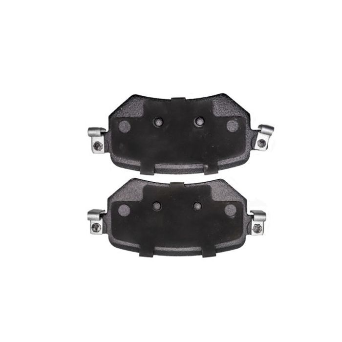 Brake Pad (Set) - D1874