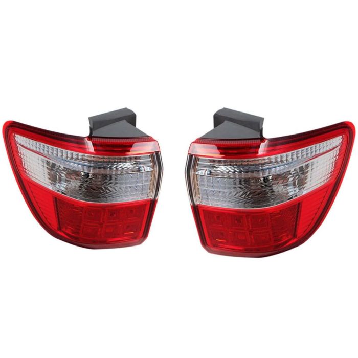 Tail Lamp (Set) - HLL01-9056