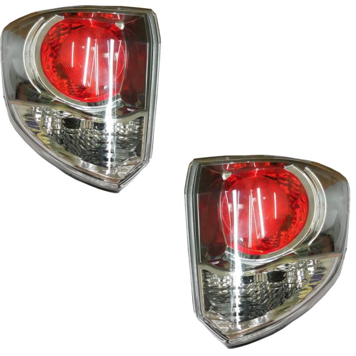 Tail Lamp (Set) - HLL01-9077