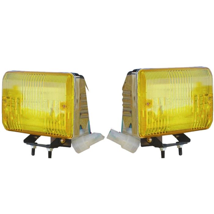 Fog Lamp (Set) - 81220-60090