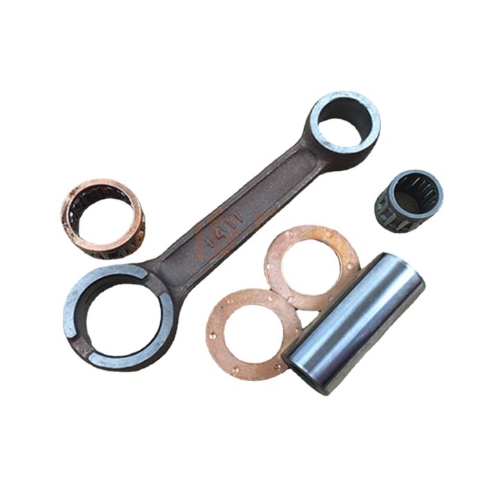 Complete Connecting Rod - CCRAX100