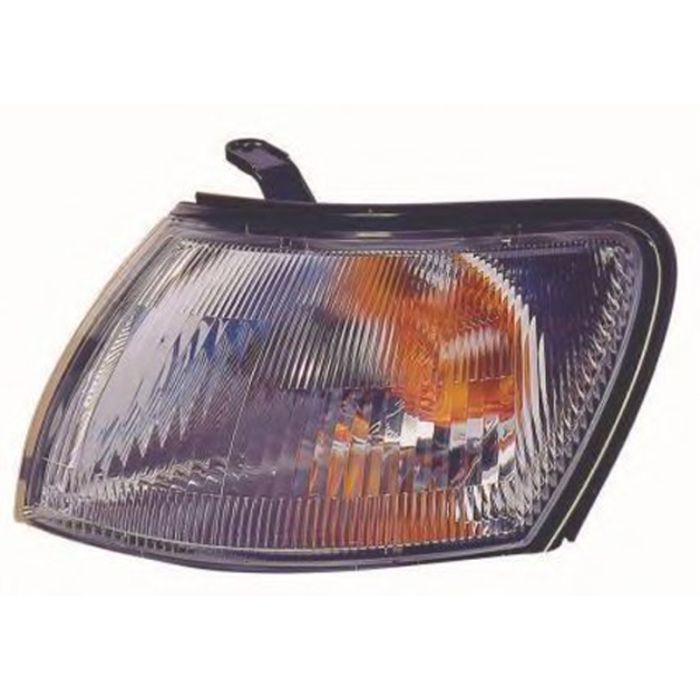Corner Lamp (Driver's Side) - 1A-1086-A-L
