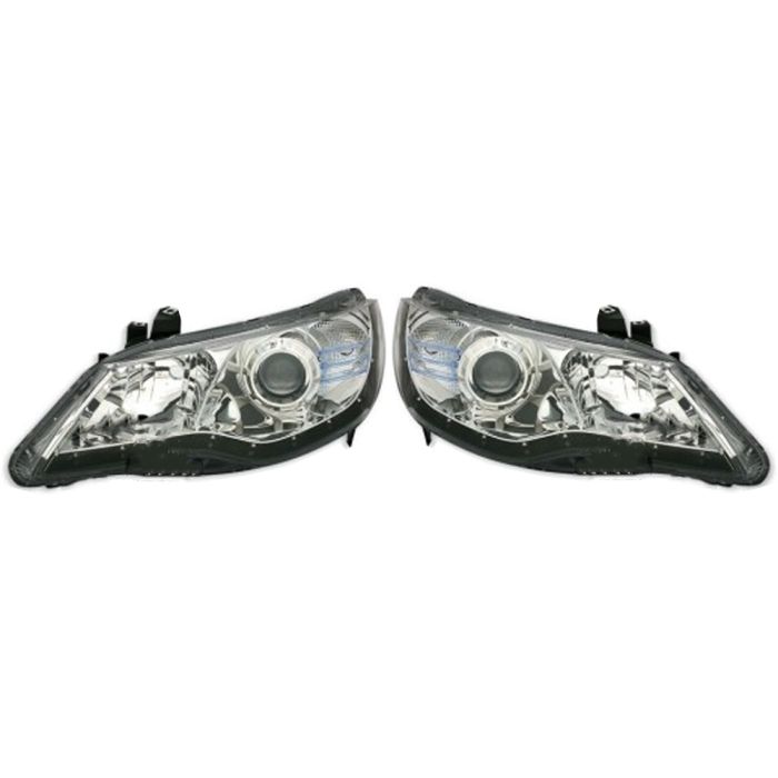 Head Lamp (Set) - 71-4562-LD