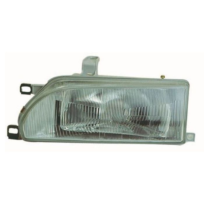 Head Lamp (Set-Left & Right) - 17-4038