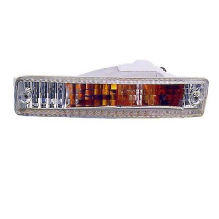 Park/signal lamp (Passenger Side) - HD181-B001R