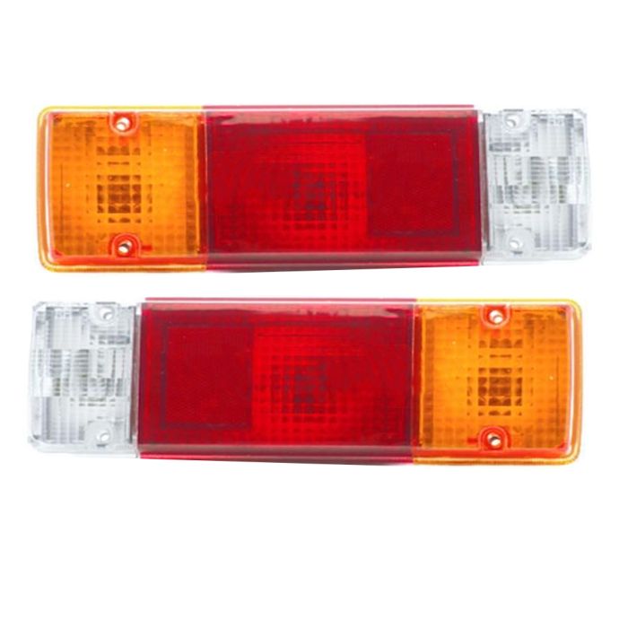Tail Lamp (Set) - 12-3885-A