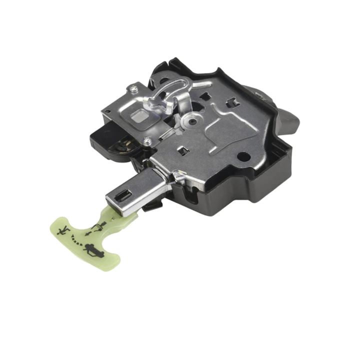 Trunk Lock - 15-FH001