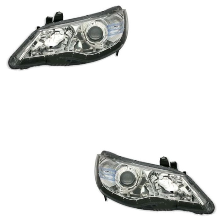 Head Lamp (Set) - 71-4562