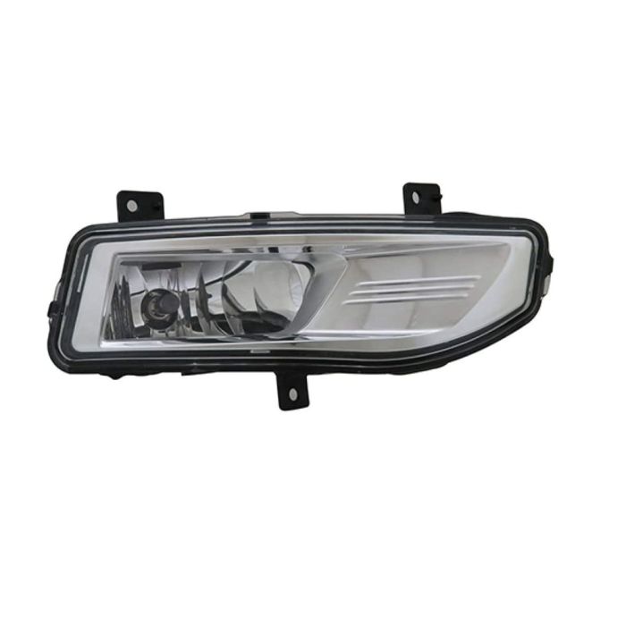 Fog Lamp (Driver Side) - 2F-5874-L