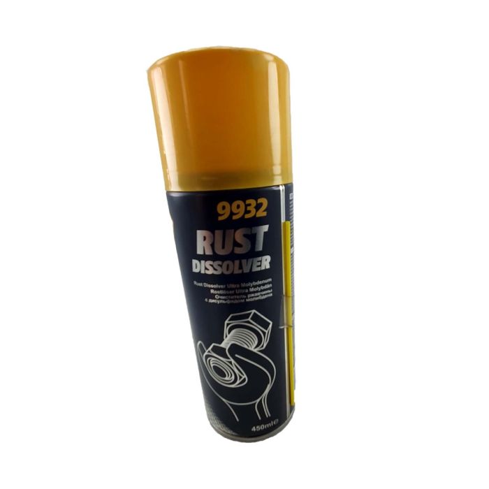 Mannol Rust Dissolver (450ml) - MRD