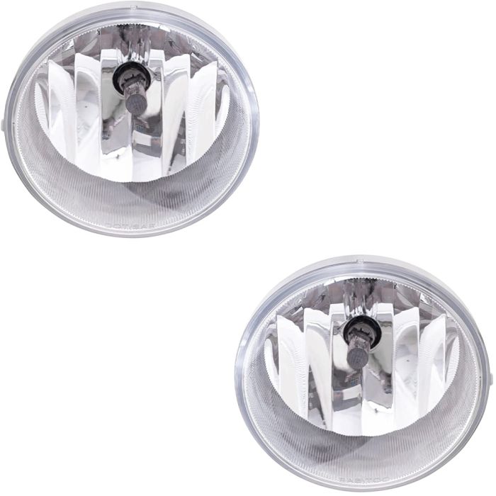 Fog Lamp (Set) - HLL01-9970-002