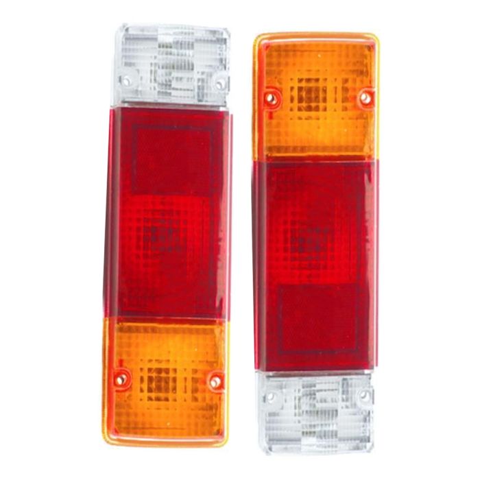 Rear Lamp (Set) - 81550-69165