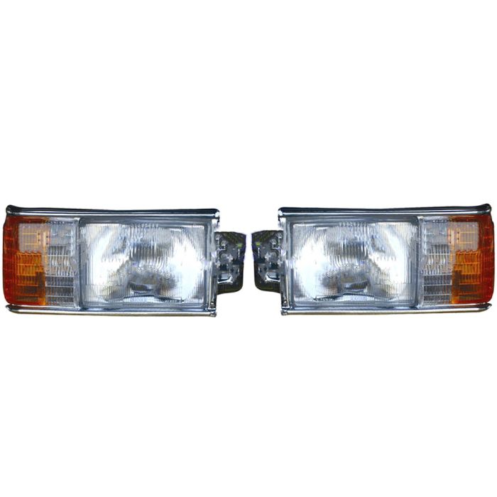 Head Lamp (Set) - 34-4067-LD