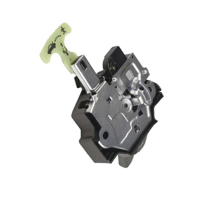 Trunk Lock - 13-TL201