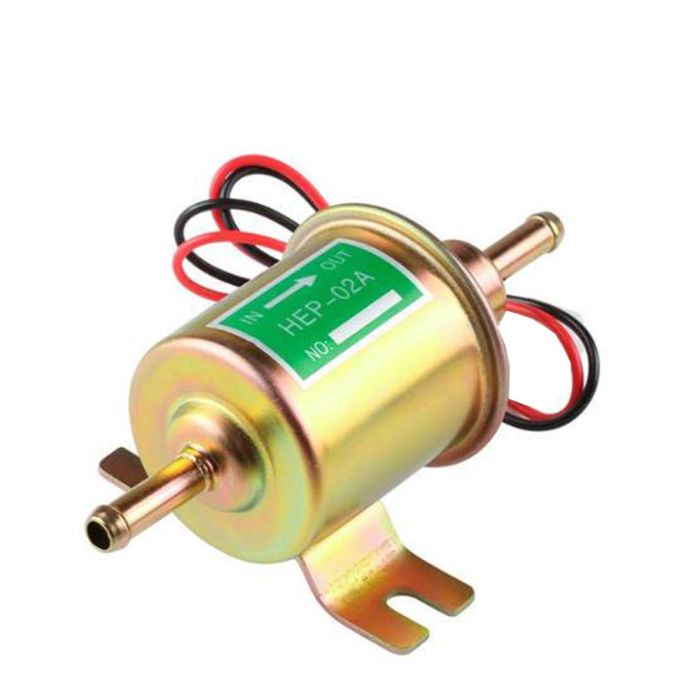 Super Gold Fuel Pump - HEP-O2A