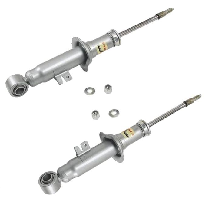 Excel - G  Rear Gas Shock Absorber (Set) - 341275