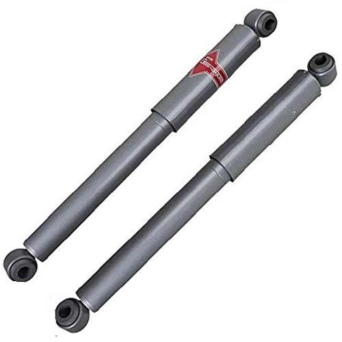 Excel - G Rear Gas Shock Absorber (Set) - 554131
