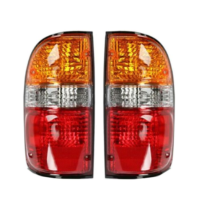 Tail Lamp (Set) - HLL01-9960-004