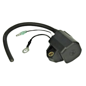 Yamaha Coil Assy - 6R3855700100