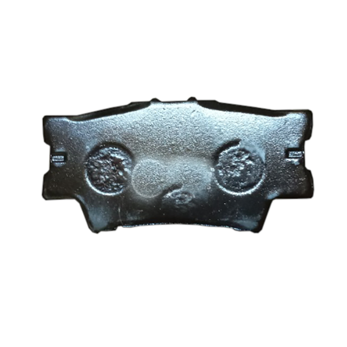 Brake Pad (Rear) - KL-666