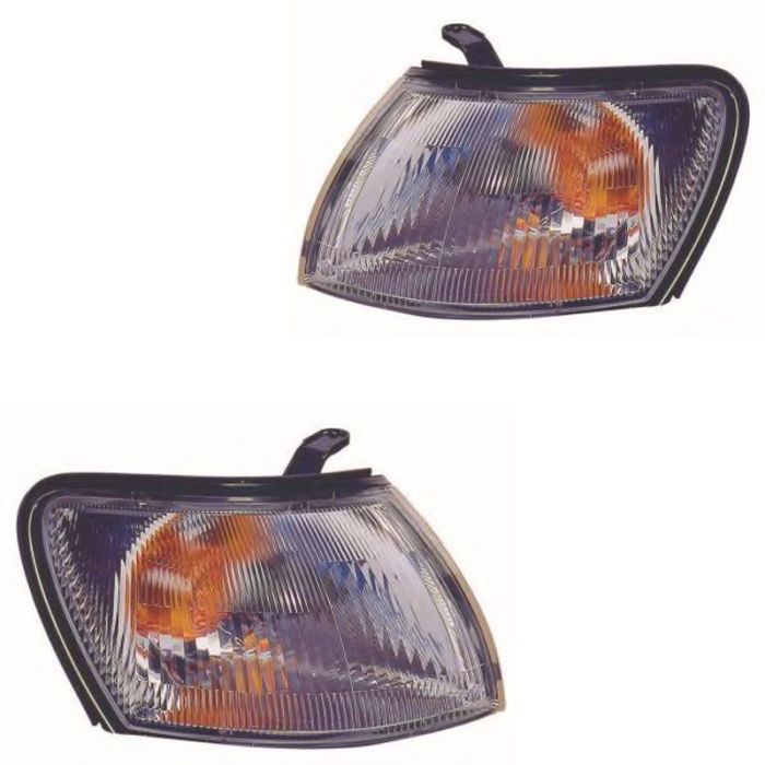 Corner Lamp (Set - Left & Right) - 1A-1086-A