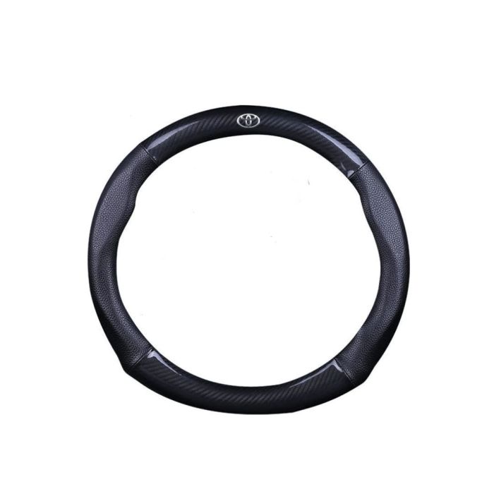 Steering wheel Cover - 16-SC302
