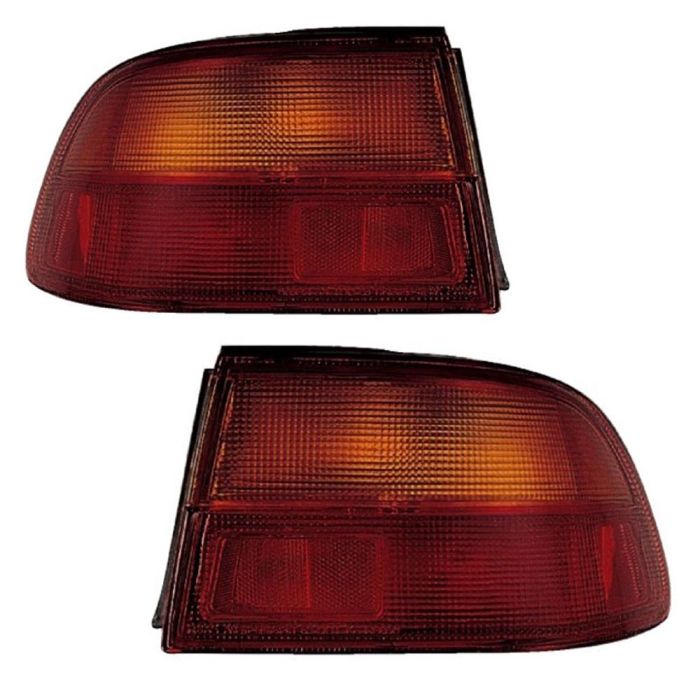 Rear Lamp (Set- Left & Right) - HD090-U000L/R