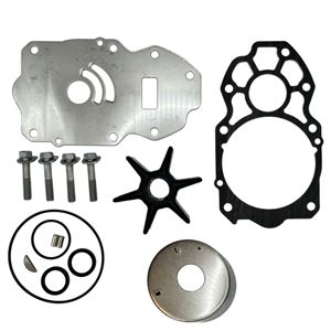 Yamaha Water Pump Regular Kit - 6GLW00780200