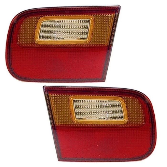 Rear Lamp (Set- Left & Right) - HD128-U000L/R