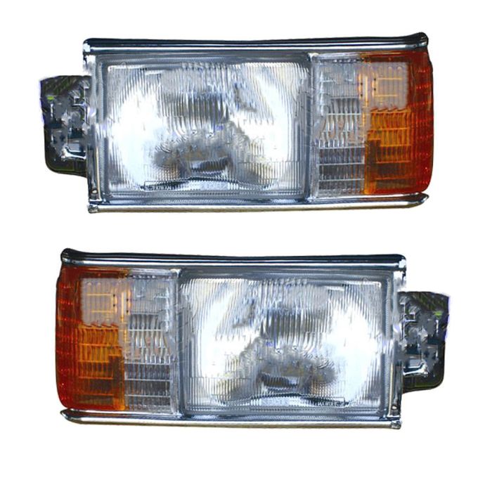 Head Lamp (Right) - 34-4067