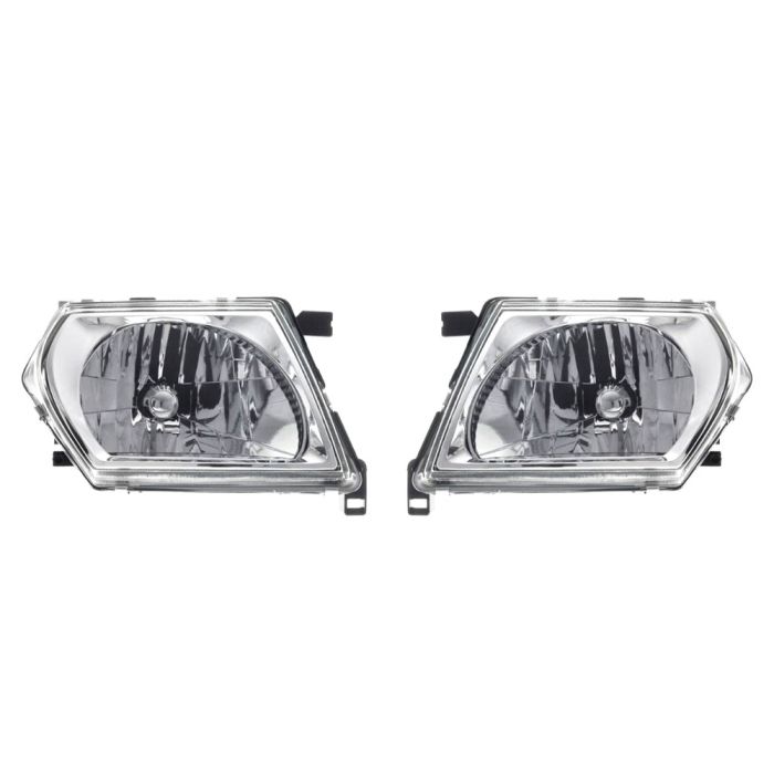 Head Lamp (Set) - 22-4088