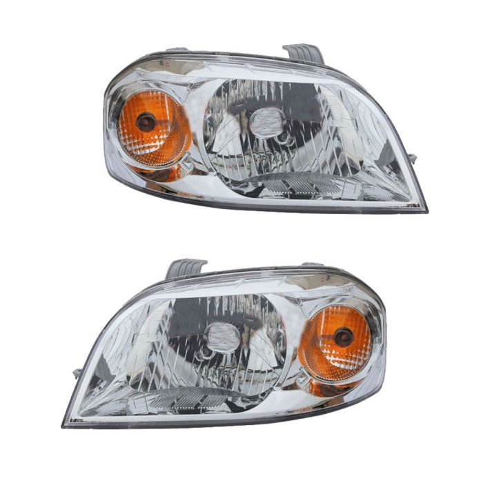 Head Lamp (Set) - B4-4115