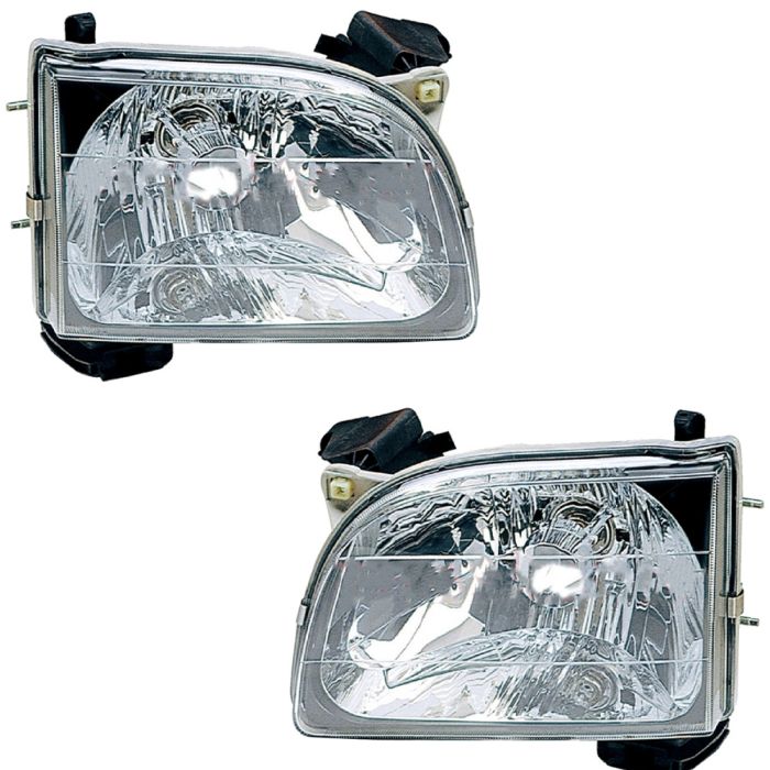 Head Lamp (Set) - TY682-B001L/R