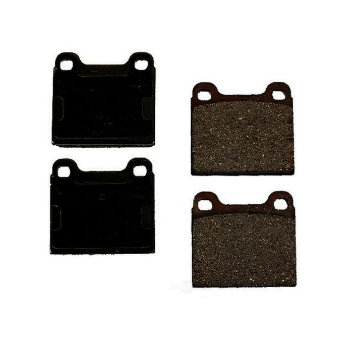 Brake Pad (Set) - DP2141