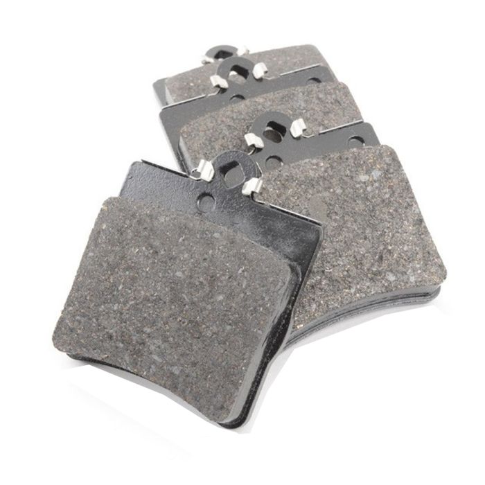 Brake Pad (Set) - 0024207420