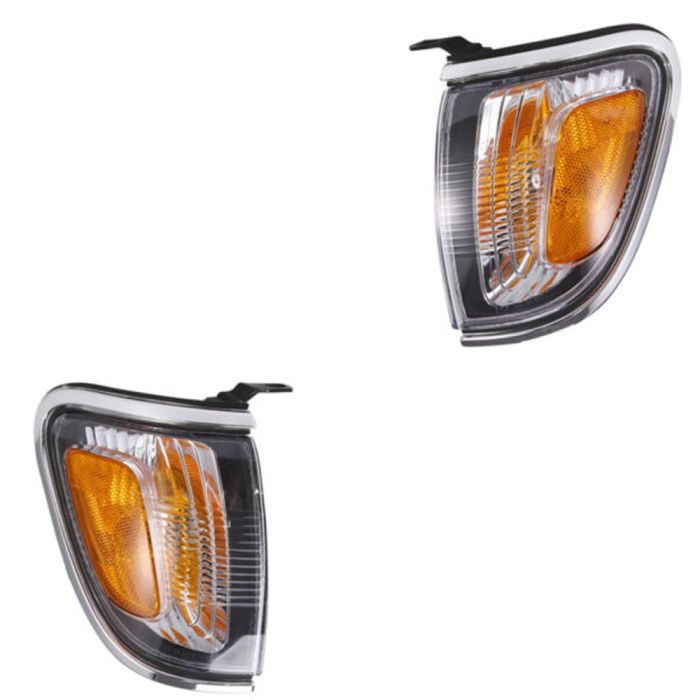 Parking Lamp (Set) - HLL01-9960-003