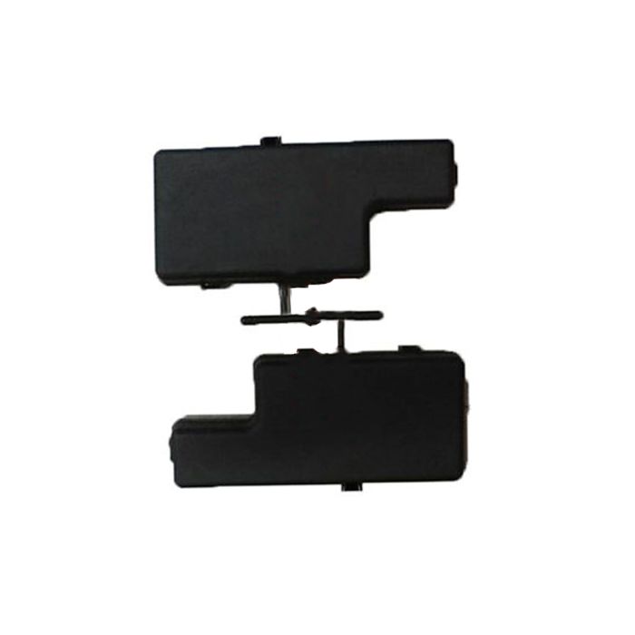 Fuse Box Cover (Set) - 82662-0K010