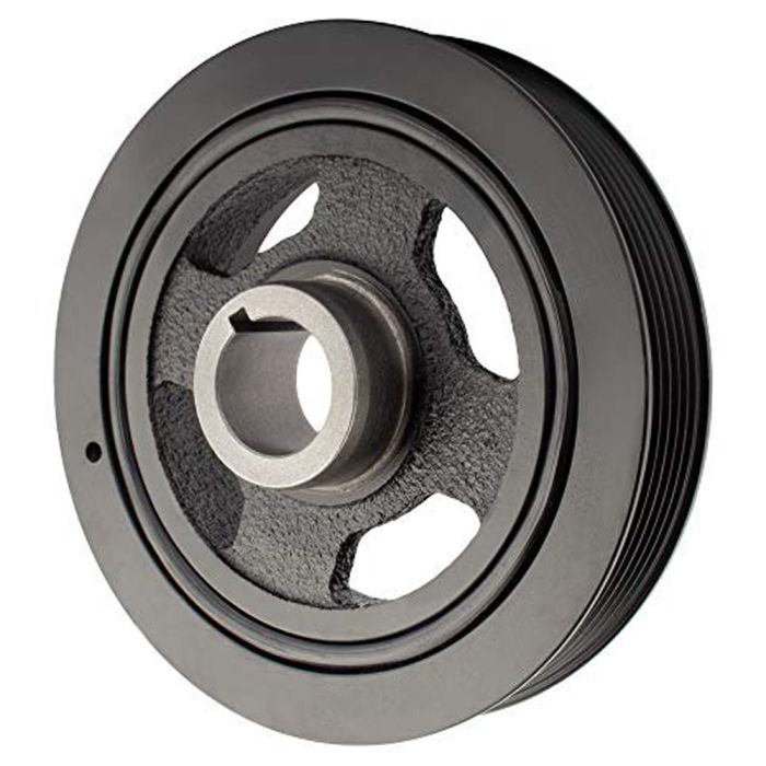 Crankshaft Pulley - 17-CP077