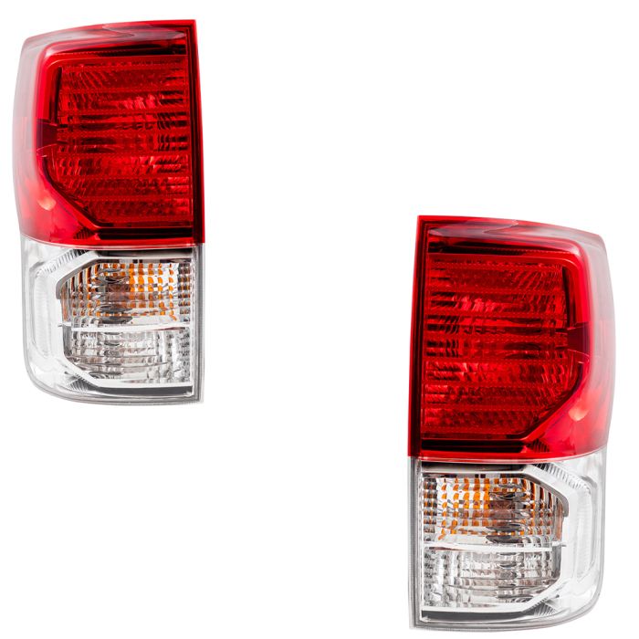 Tail Lamp (Set) - HLL01-9970-004