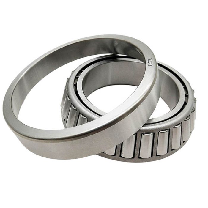 Tapered Roller Bearings - 32017