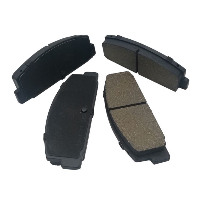 Brake Pad (Set)  - D332