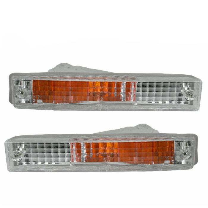  Park / Signal Lamp (Set- Left & Right) - HD432-B0001L/R