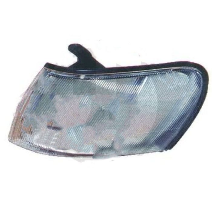 Corner Lamp (Set-Left & Right) - 16-1030-U