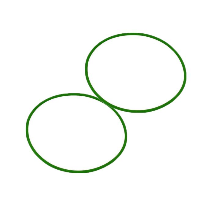 ELPI Sealing Ring - Kit - LP137 3332
